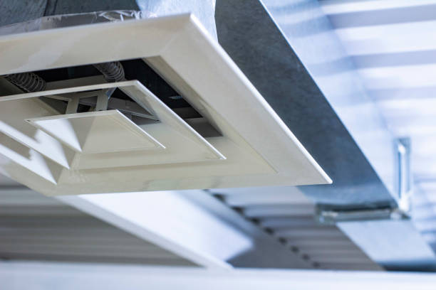 Middlesex, NJ Airduct Cleaning Pros