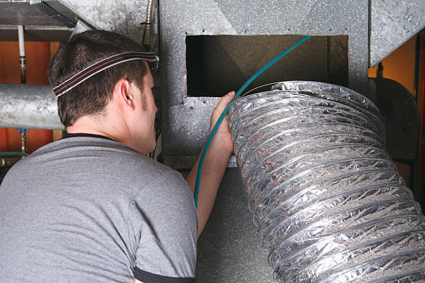 Best Commercial Air Duct Cleaning  in Middlesex, NJ