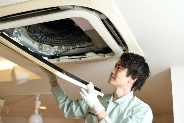 Best HVAC Air Duct Cleaning  in Middlesex, NJ