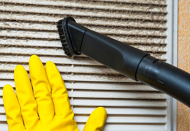 Best HVAC Duct Inspection Services  in Middlesex, NJ