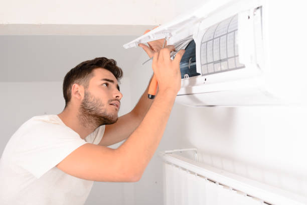 Best Residential Air Duct Cleaning  in Middlesex, NJ